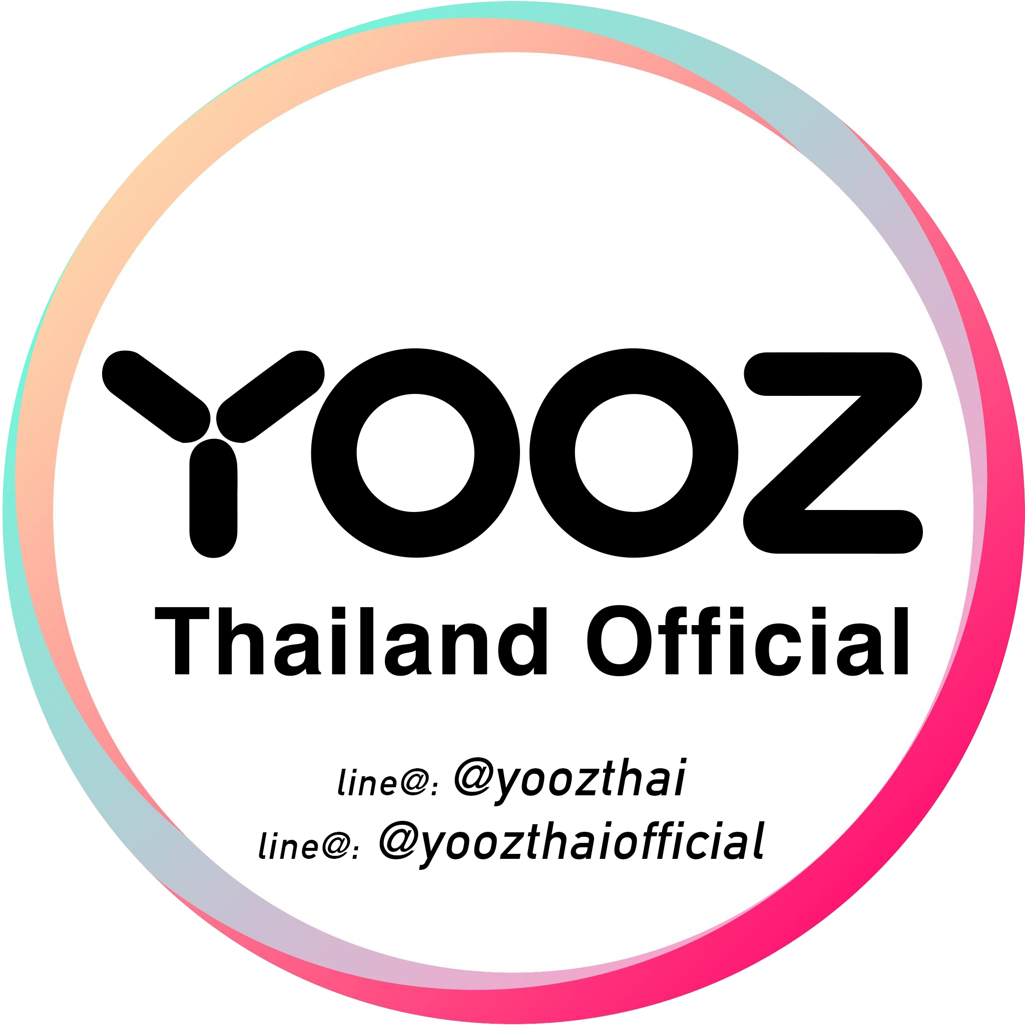 Yooz Thailand Official